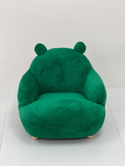 The Ear Back Kids Armchair