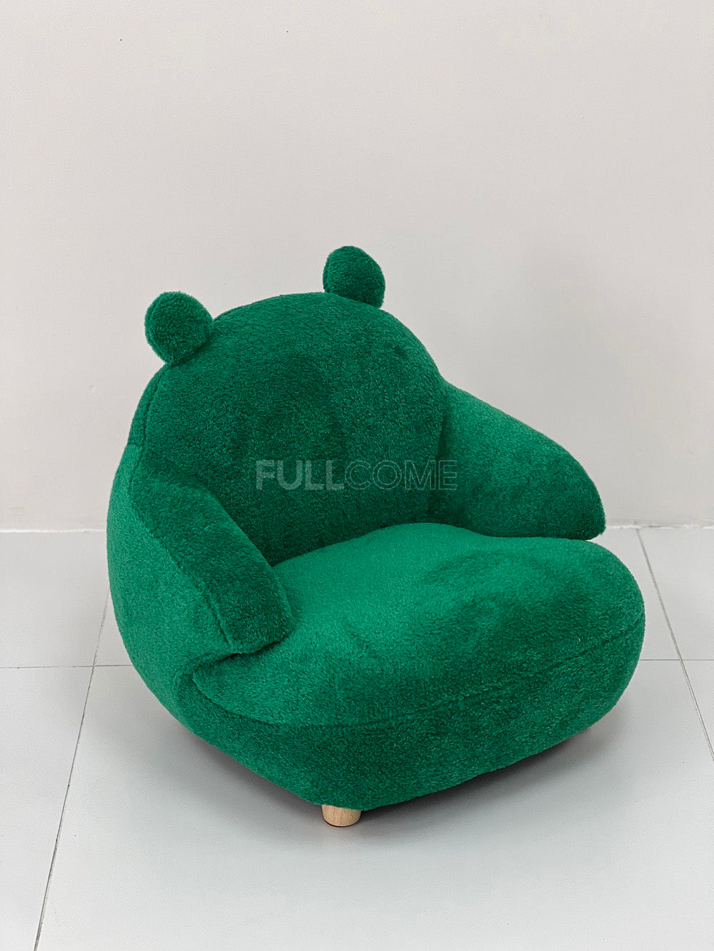 The Ear Back Kids Armchair