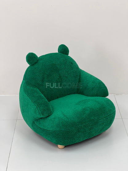 The Ear Back Kids Armchair