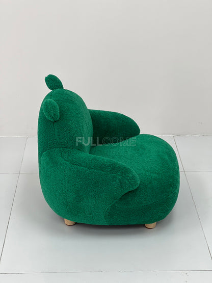 The Ear Back Kids Armchair