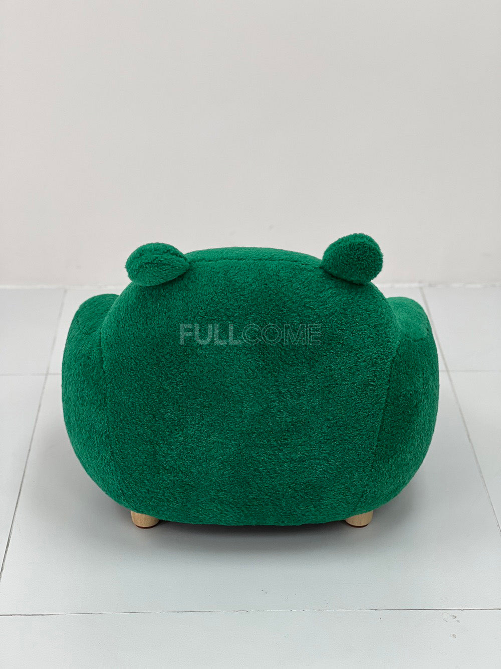 The Ear Back Kids Armchair