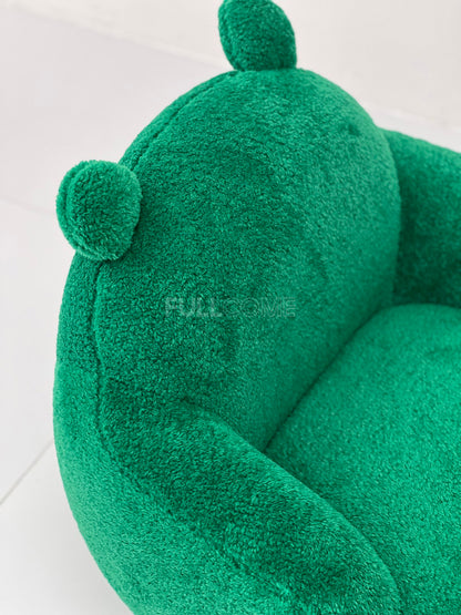 The Ear Back Kids Armchair