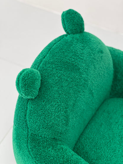 The Ear Back Kids Armchair