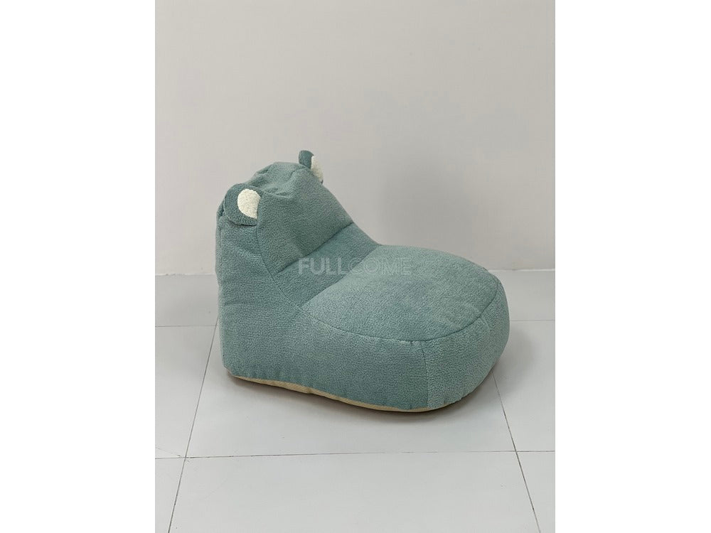 The Bear Cub Floor Sofa
