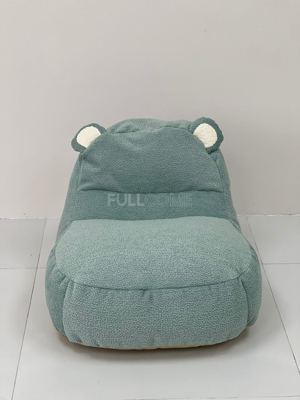 The Bear Cub Floor Sofa