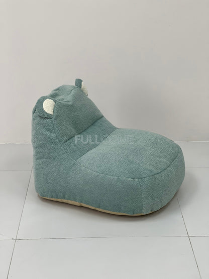 The Bear Cub Floor Sofa