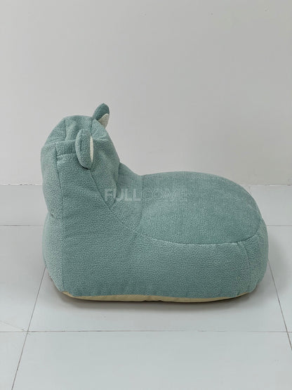 The Bear Cub Floor Sofa