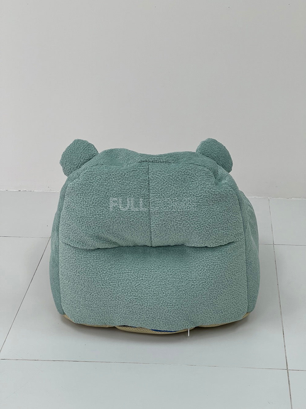 The Bear Cub Floor Sofa