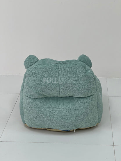 The Bear Cub Floor Sofa