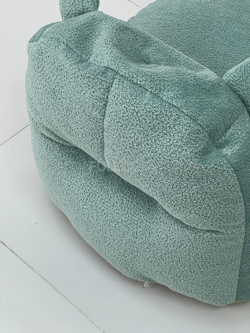 The Bear Cub Floor Sofa