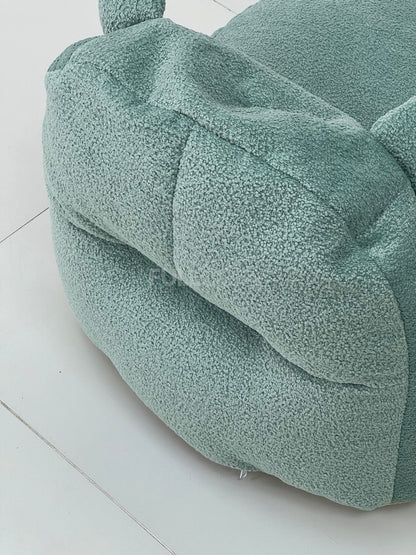 The Bear Cub Floor Sofa