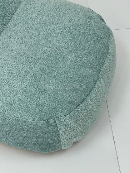 The Bear Cub Floor Sofa
