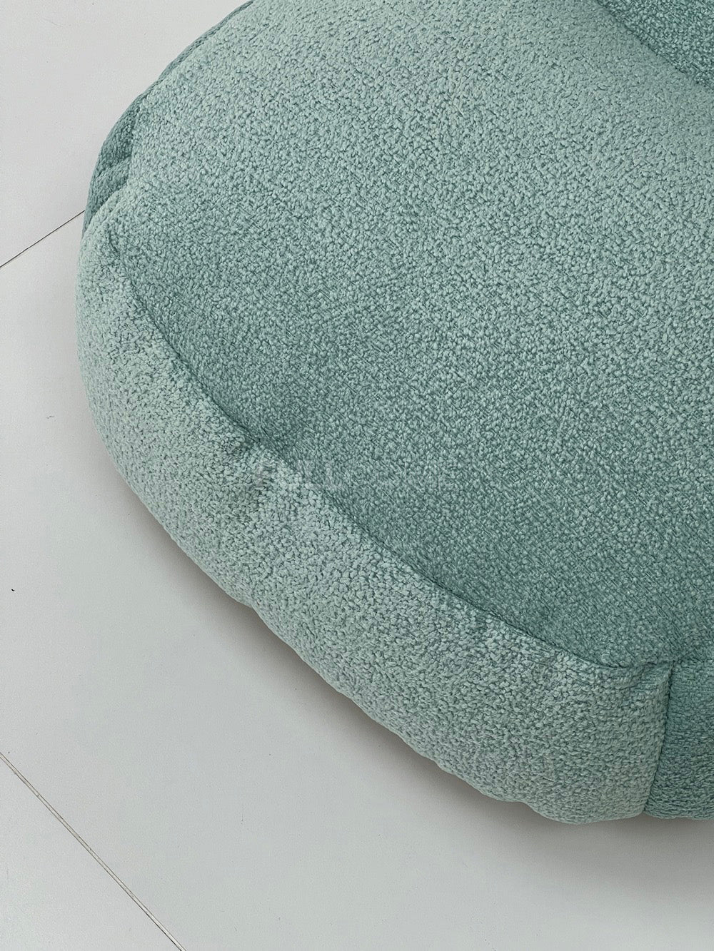 The Bear Cub Floor Sofa