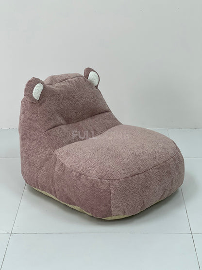 The Bear Cub Floor Sofa