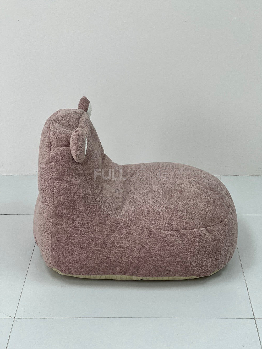 The Bear Cub Floor Sofa