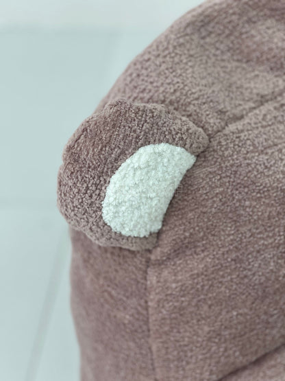 The Bear Cub Floor Sofa