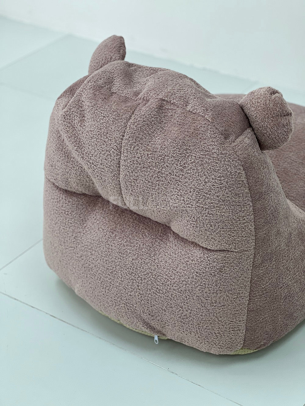 The Bear Cub Floor Sofa