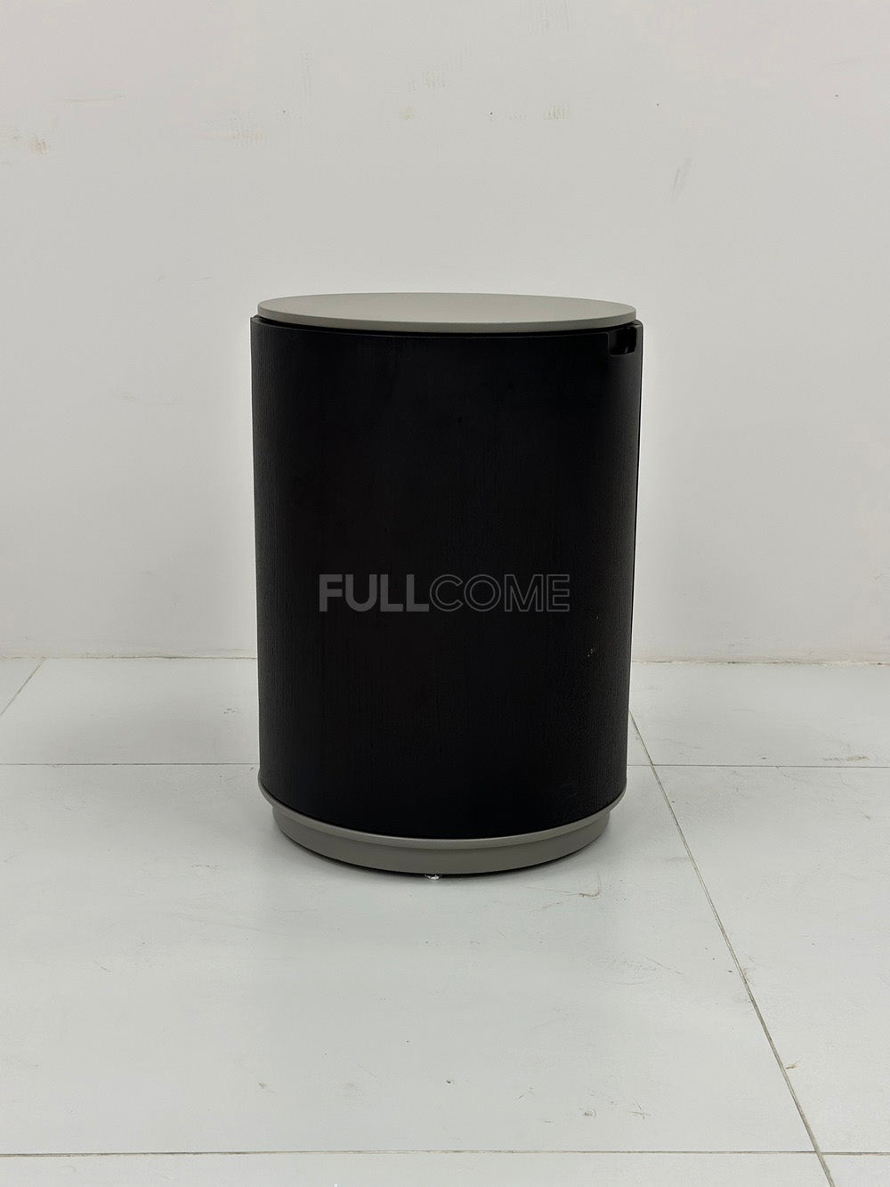 The Barrel Drum Nightstand
