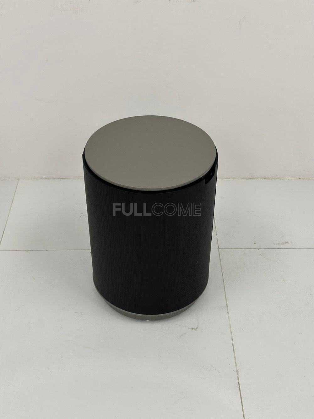 The Barrel Drum Nightstand