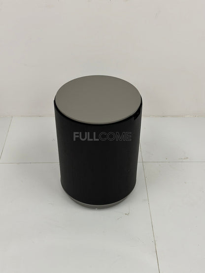 The Barrel Drum Nightstand