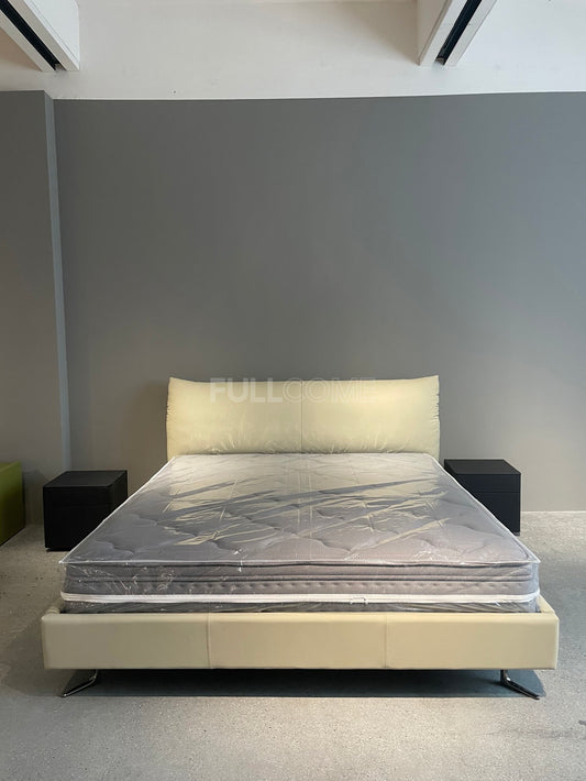 The Graphite Grid Mattress