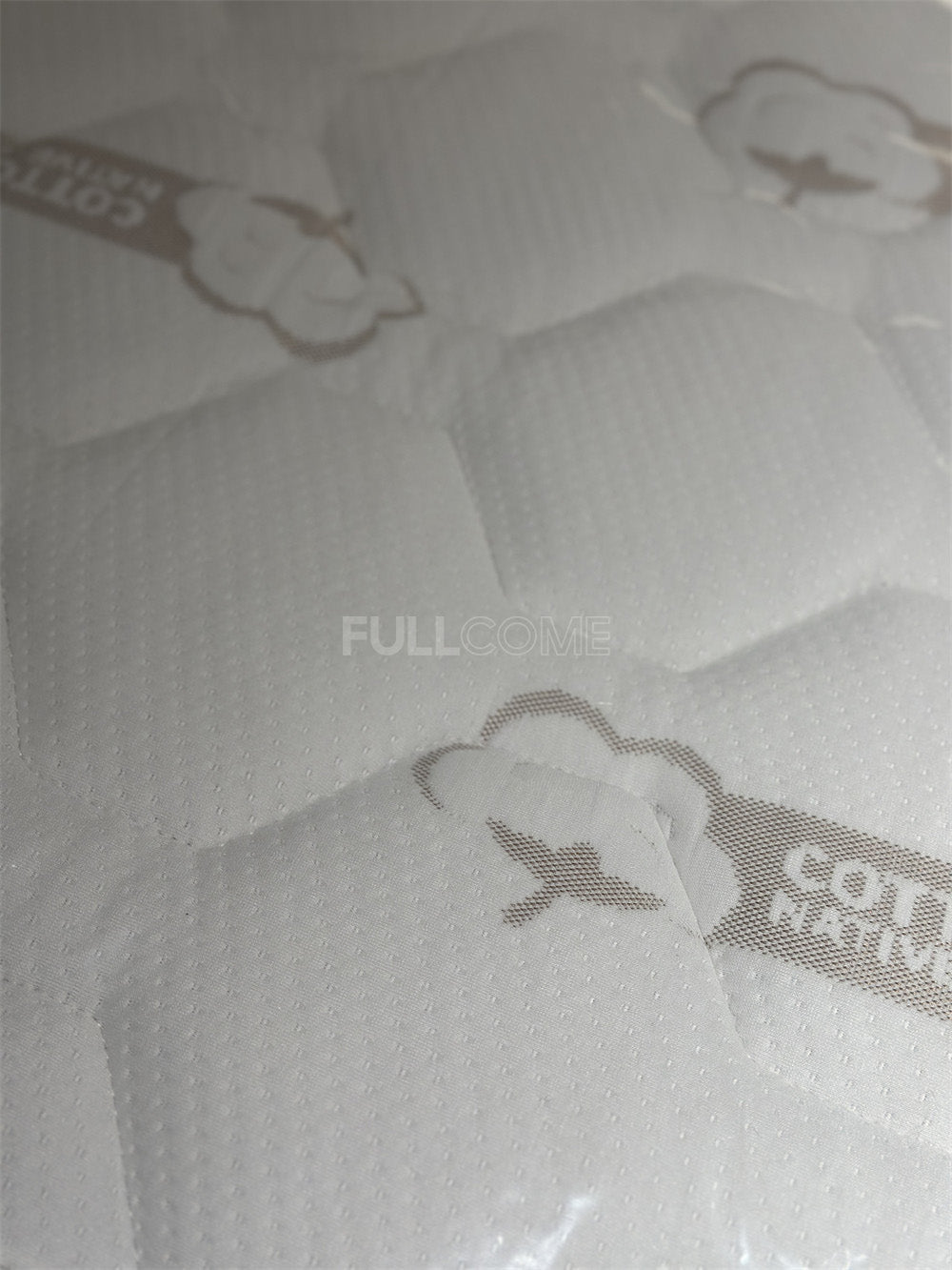 The Taupe Channel Mattress