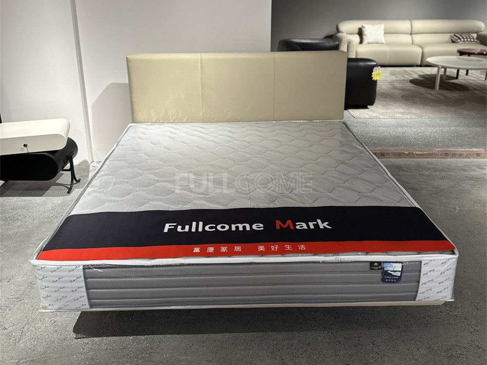 The Lattice Mattress