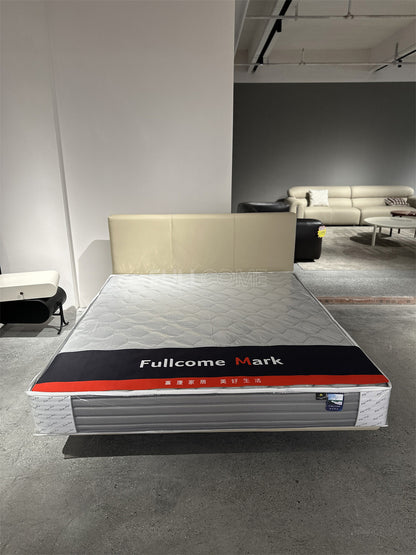 The Lattice Mattress