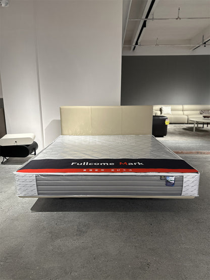 The Lattice Mattress