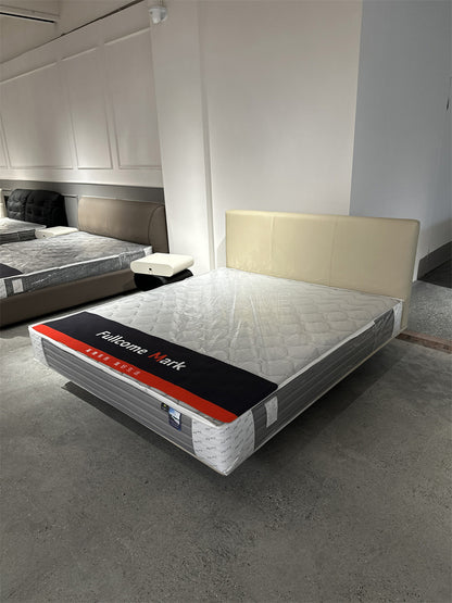 The Lattice Mattress