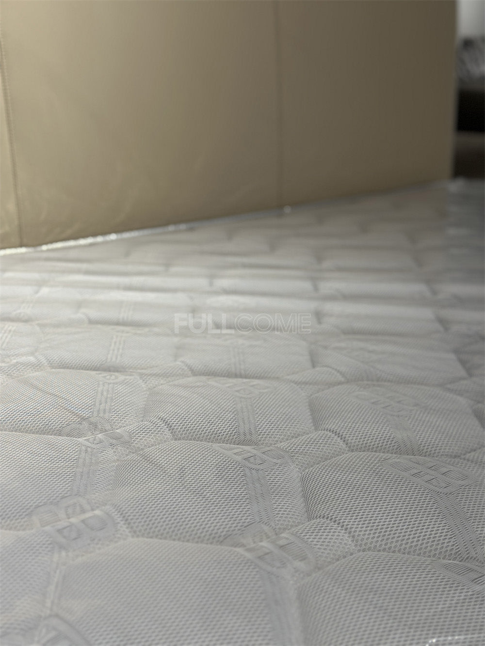 The Lattice Mattress