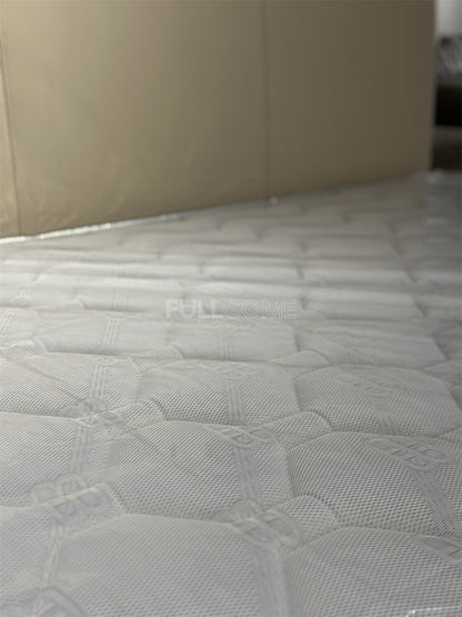 The Lattice Mattress