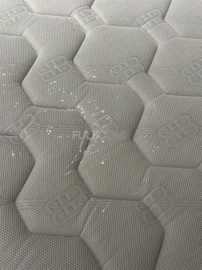 The Lattice Mattress