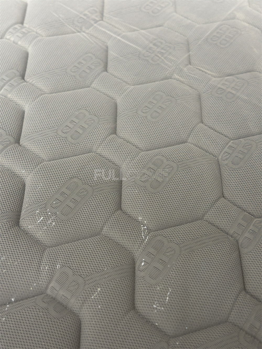 The Lattice Mattress