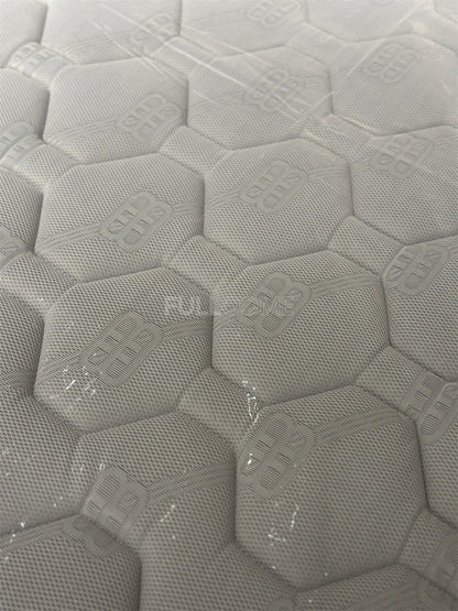 The Lattice Mattress