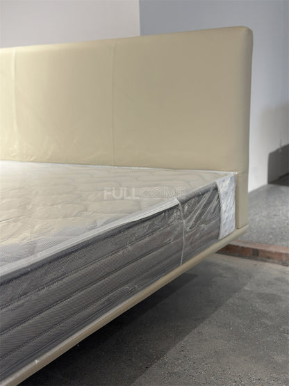 The Lattice Mattress