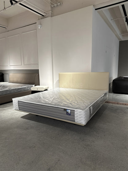 The Lattice Mattress
