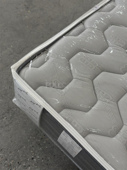 The Lattice Mattress