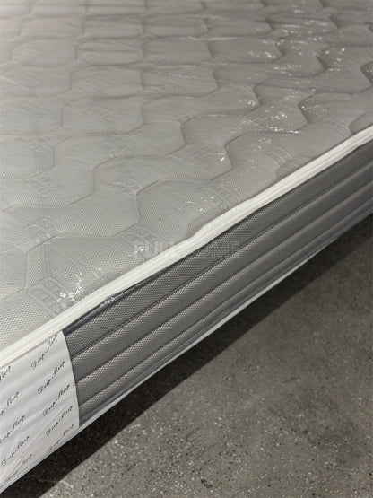 The Lattice Mattress