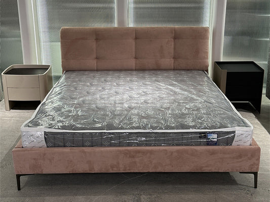 The Damask Mattress