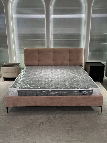 The Damask Mattress