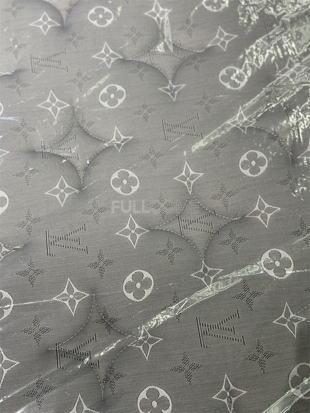 The Damask Mattress