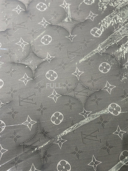 The Damask Mattress