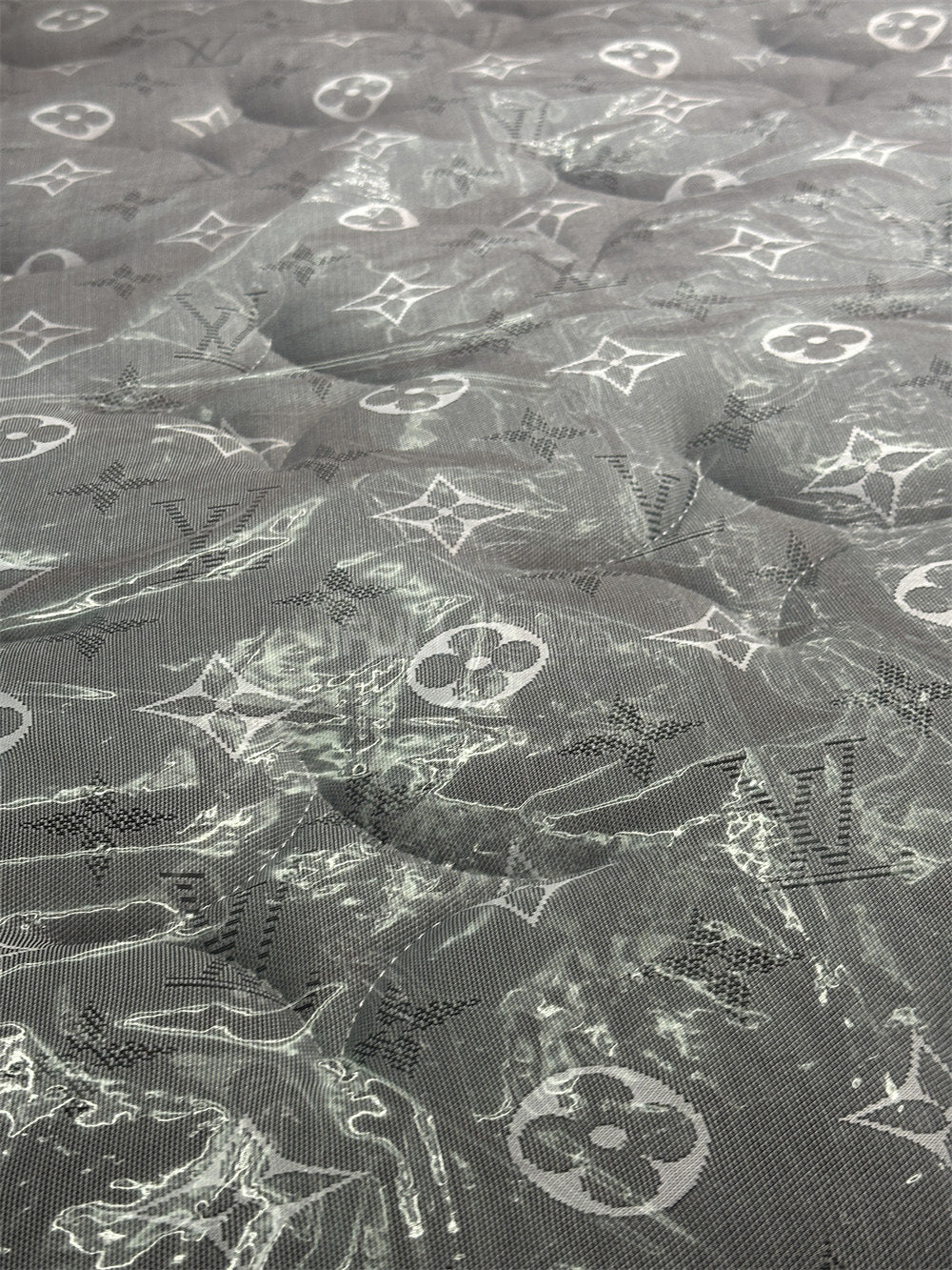 The Damask Mattress