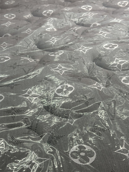 The Damask Mattress