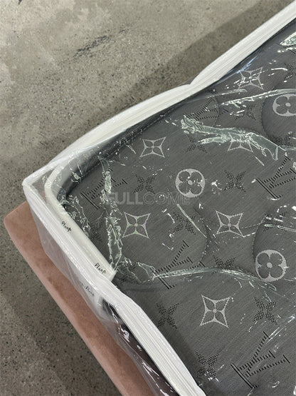The Damask Mattress