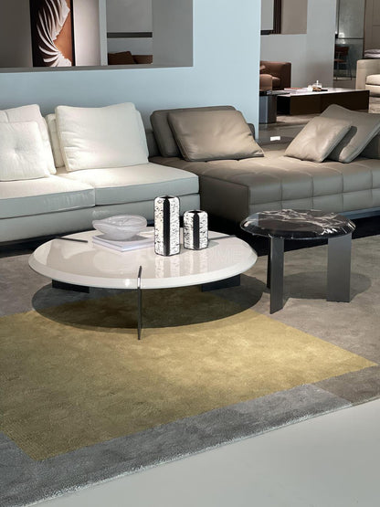 The Blade Leg Coffee Table