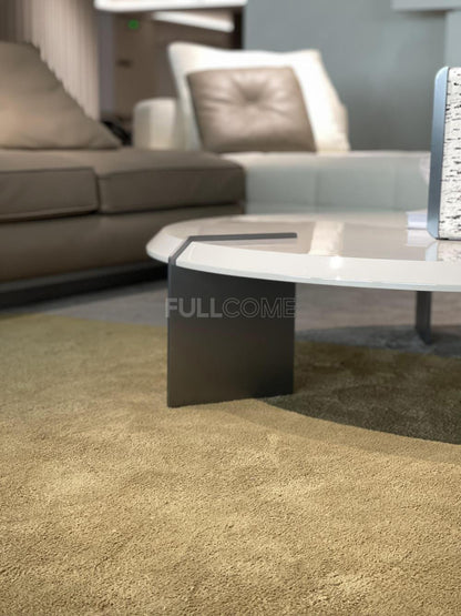 The Blade Leg Coffee Table