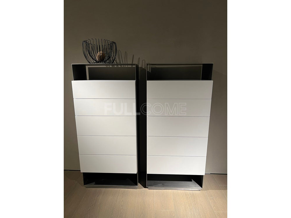 The Graphite Shell Tallboy