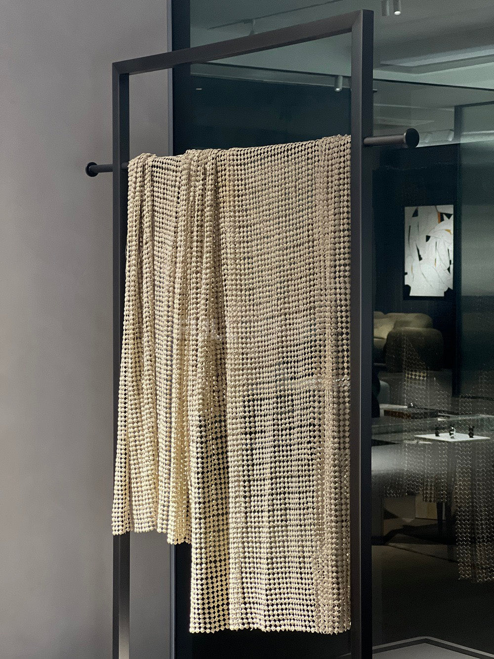 The Atelier Coat Rack